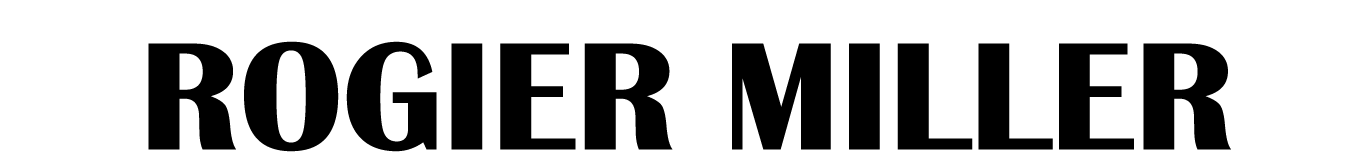 ROGIER MILLER
