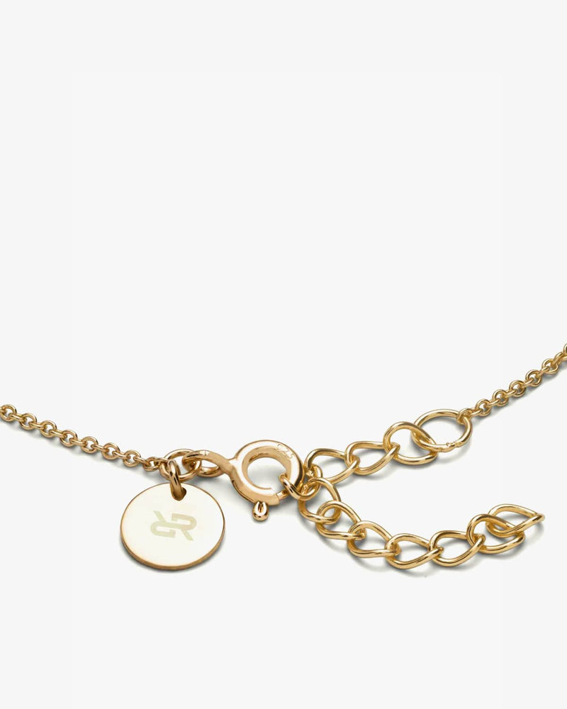 CÉLINE Bracelet Gold Nacre
