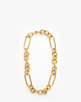 ERNA CHAIN NECKLACE