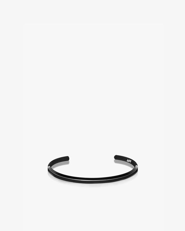 IRON Bracelet Black 125mm